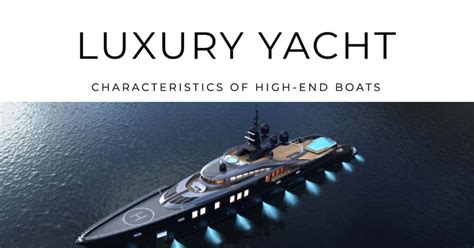when is a boat considered a yacht.